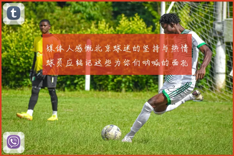 媒体人感慨北京球迷的坚持与热情球员应铭记这些为你们呐喊的面孔